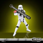Star Wars Jedi Survivor Rocket Launcher Trooper Figur