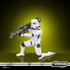 Star Wars Jedi Survivor Rocket Launcher Trooper Figur