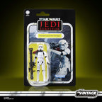 Star Wars Jedi Survivor Rocket Launcher Trooper Figur