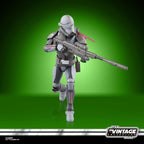 Star Wars The Bad Batch Crosshair Figur 9,5 cm