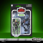 Star Wars The Bad Batch Crosshair Figur 9,5 cm