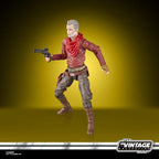 Star Wars The Book of the Boba Fett Cobb Vanth Figur 9,5 cm