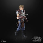 Star Wars Shadows of the Empire Dash Rendar Figur 15cm