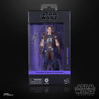 Star Wars Shadows of the Empire Dash Rendar Figur 15cm
