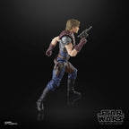 Star Wars Shadows of the Empire Dash Rendar Figur 15cm
