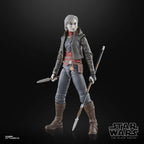 Star Wars Jedi Survivor Nightsister Merrin Figur 15cm