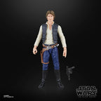 Star Wars A New Hope Han Solo Figur 15cm