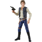 Star Wars A New Hope Han Solo Figur 15cm
