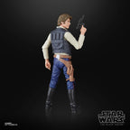 Star Wars A New Hope Han Solo Figur 15cm