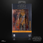 Star Wars A New Hope Chewbacca Figur 15cm
