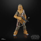 Star Wars A New Hope Chewbacca Figur 15cm
