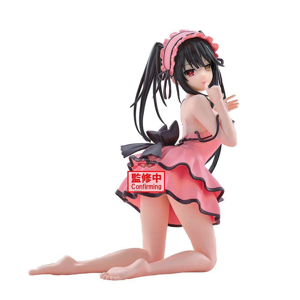 Date a Live Kurumi Tokisaki Figur 13cm