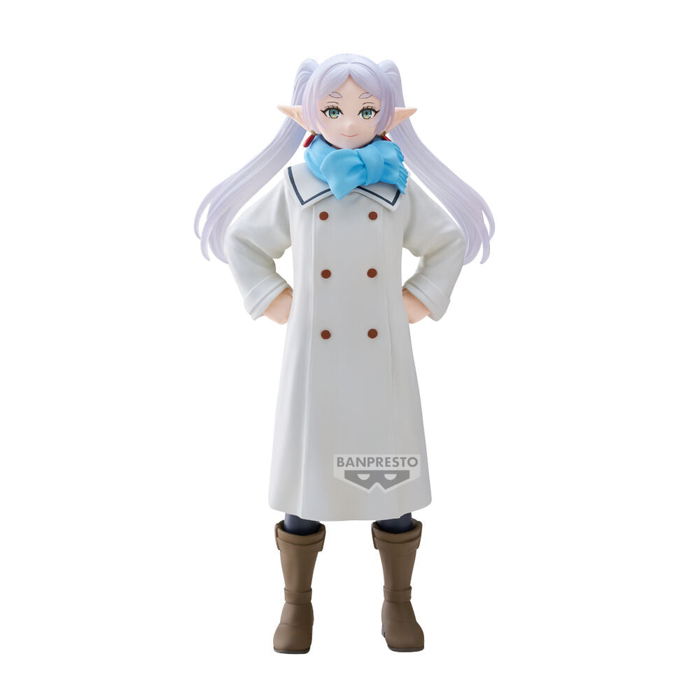 Frieren: Beyond Journey's End Frieren Figur 20cm