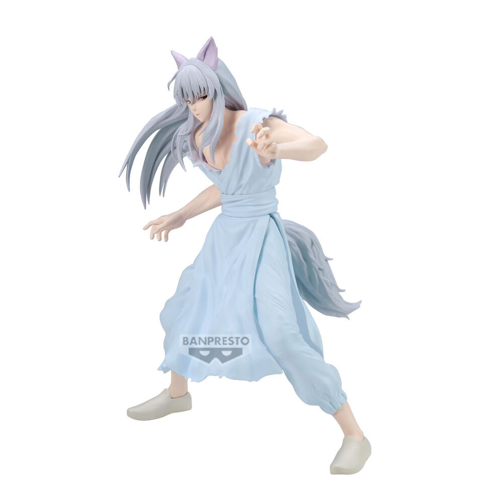 Yu Yu Hakusho Youko Kurama Maximatic Figur 23cm
