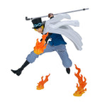 One Piece Sabo Special Edition Battle Record Figur 12cm