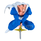 Dragon Ball Z Dabura Match Maker Figur 20cm – Det Perfekta Samlarobjektet
