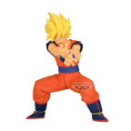 Dragon Ball Z Son Goku Grandista Figur 25cm