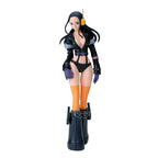 One Piece Nico Robin The Shukko Figur 17cm - Samlarfigur för Fans