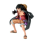 One Piece Monkey D Luffy King of Artists Figur 19cm