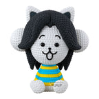 Undertale Temmie Figur 14cm – En unik samlarfigur