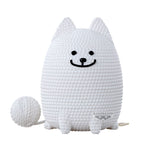 Undertale Annoying Dog Figur 13cm - Samlarobjekt för Fans