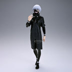 Tokyo Ghoul Kaneki Ken Grandista Figur - 27 cm