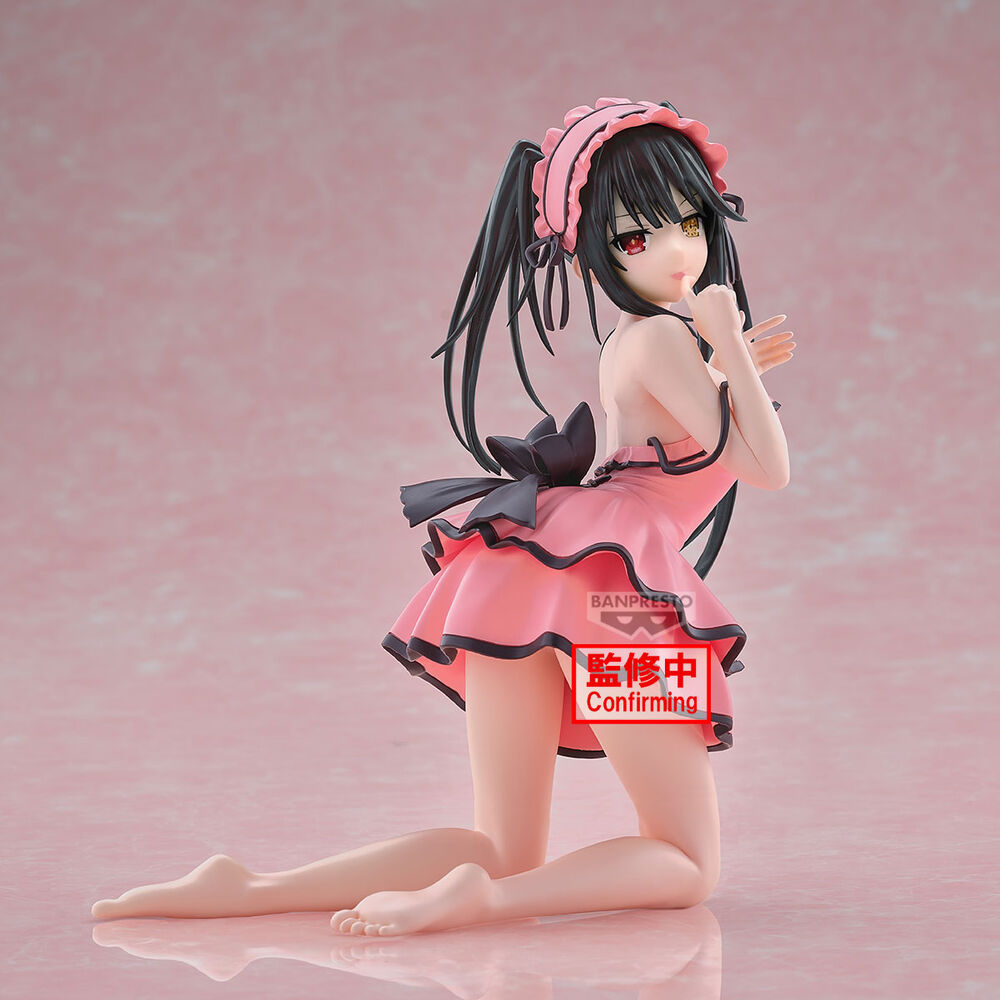 Date a Live Kurumi Tokisaki Figur 13cm