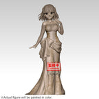 The Quintessential Quintuples Niko Nakano Figur 23cm