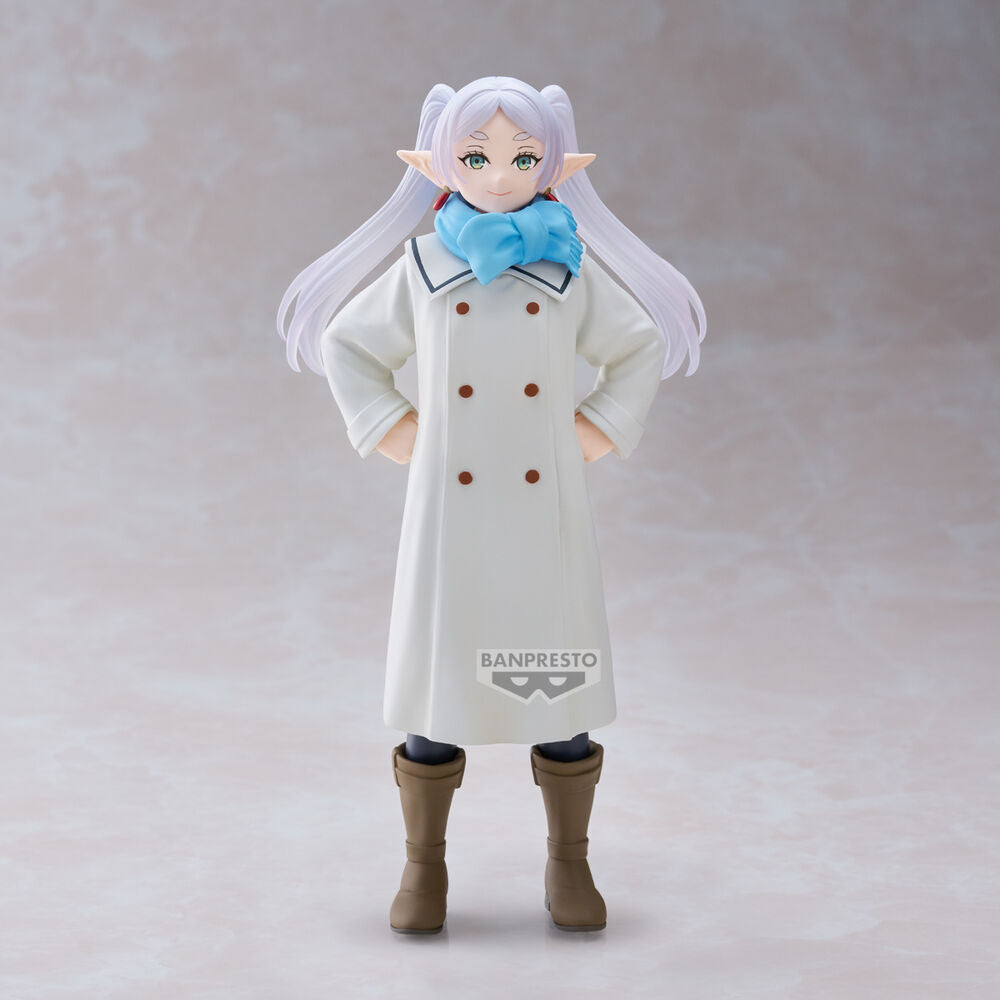 Frieren: Beyond Journey's End Frieren Figur 20cm