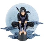 Naruto Shippuden Itachi Uchiha Minne Saga Figur 13cm