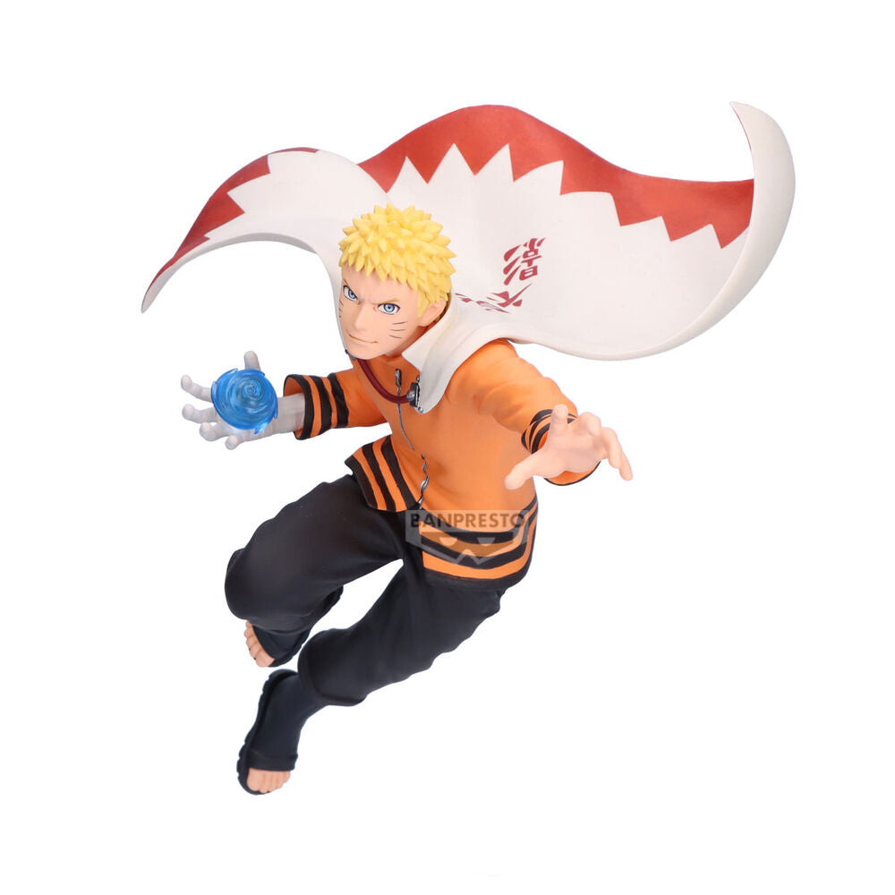 Boruto Naruto Uzumaki Naruto Next Generation Figur 18cm