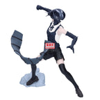 Chainsaw Man Bomb Grandista Movie Figur 20 cm