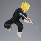 Dragon Ball Z Super Saiyan Son Gohan Match Maker Figur 15cm