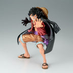 One Piece Monkey D Luffy King of Artists Figur 19cm