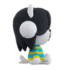 Undertale Temmie Figur 14cm – En unik samlarfigur