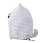 Undertale Annoying Dog Figur 13cm - Samlarobjekt för Fans