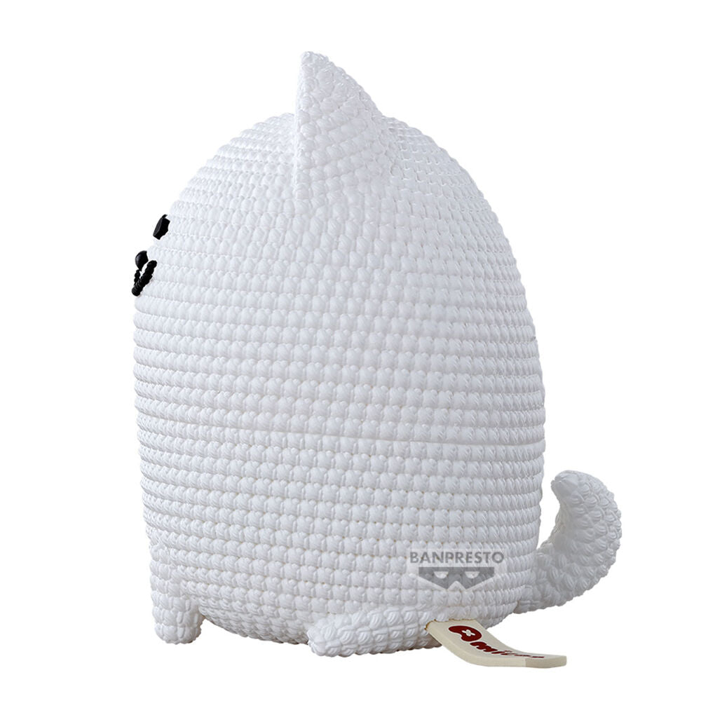 Undertale Annoying Dog Figur 13cm - Samlarobjekt för Fans