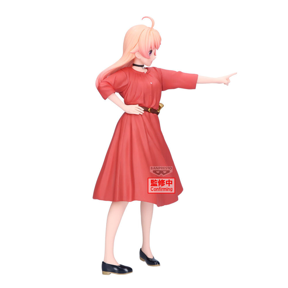 Witch Watch Nico Wakatsuki Vol. 02 Figur 20cm