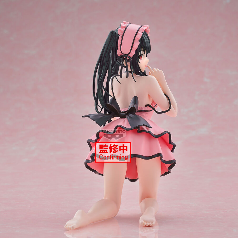 Date a Live Kurumi Tokisaki Figur 13cm
