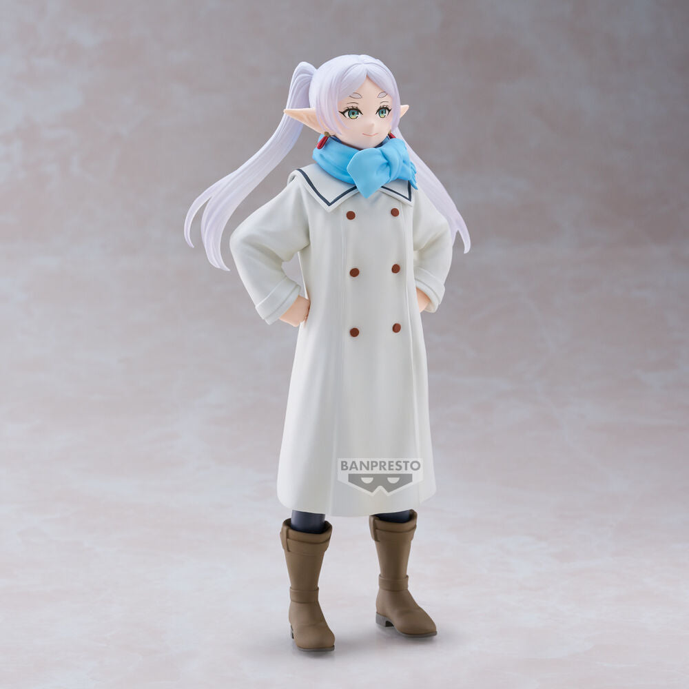 Frieren: Beyond Journey's End Frieren Figur 20cm