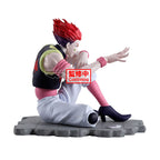 Hunter x Hunter Hyskoa Minnen Saga Figur 9cm