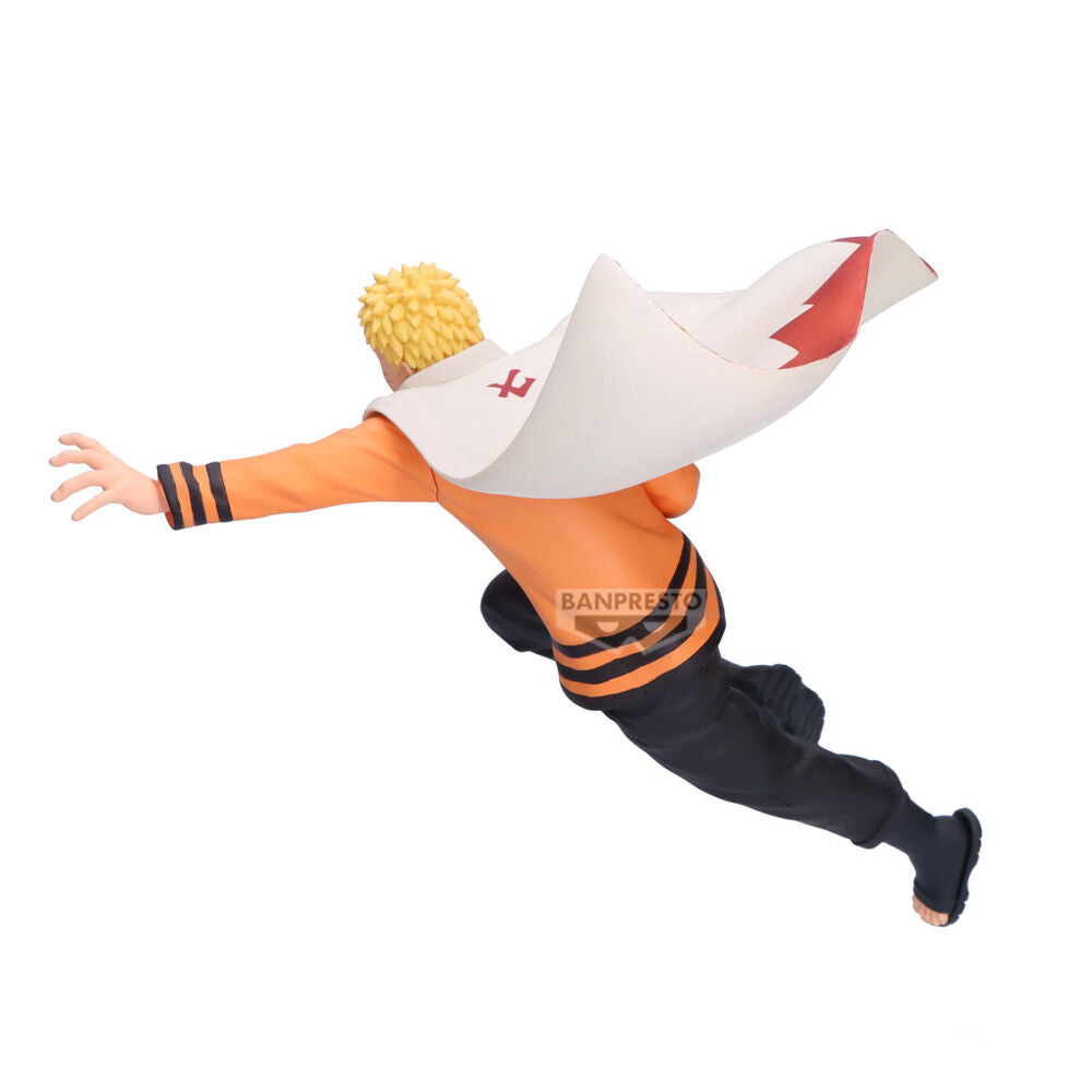 Boruto Naruto Uzumaki Naruto Next Generation Figur 18cm