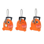 Chainsaw Man Pochita Movie Gosedjur 11cm