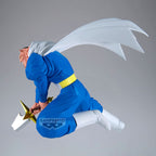 Dragon Ball Z Dabura Match Maker Figur 20cm – Det Perfekta Samlarobjektet