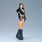 One Piece Nico Robin The Shukko Figur 17cm - Samlarfigur för Fans