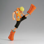 One Piece Sanji Battle Record Figur 21cm
