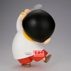 Crayon Shinchan Movie Shinnosuke Shakunetsu no Kasukabe Dancers Figur 18cm