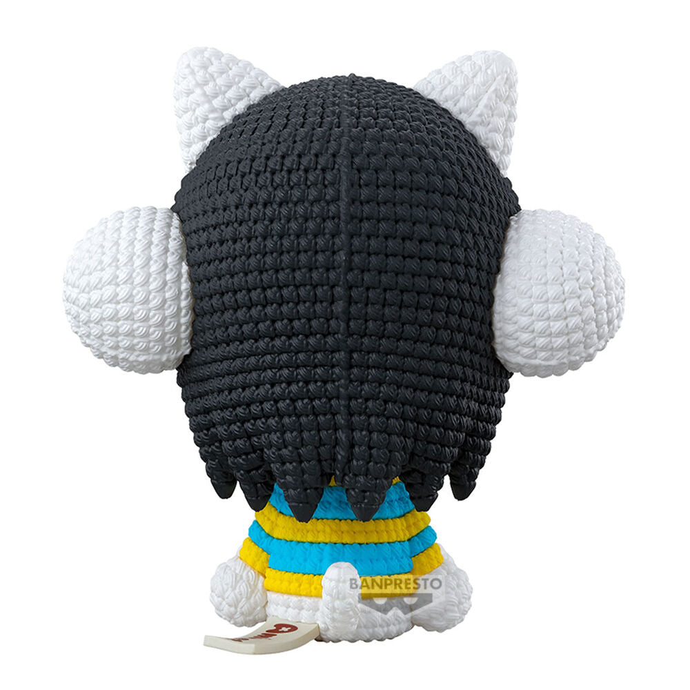 Undertale Temmie Figur 14cm – En unik samlarfigur