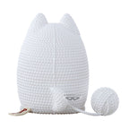 Undertale Annoying Dog Figur 13cm - Samlarobjekt för Fans