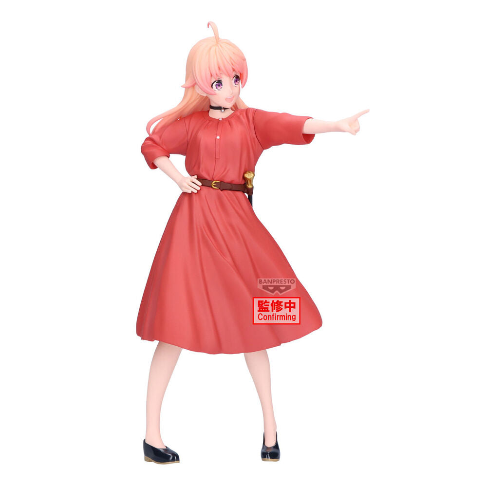 Witch Watch Nico Wakatsuki Vol. 02 Figur 20cm